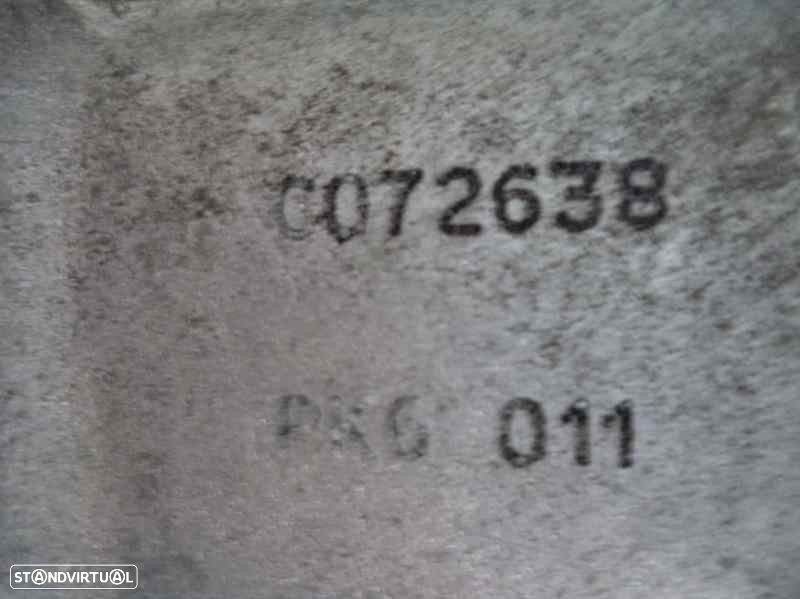 CAIXA VELOCIDADES RENAULT ESPACE IV 2005 -PK6011 - 1