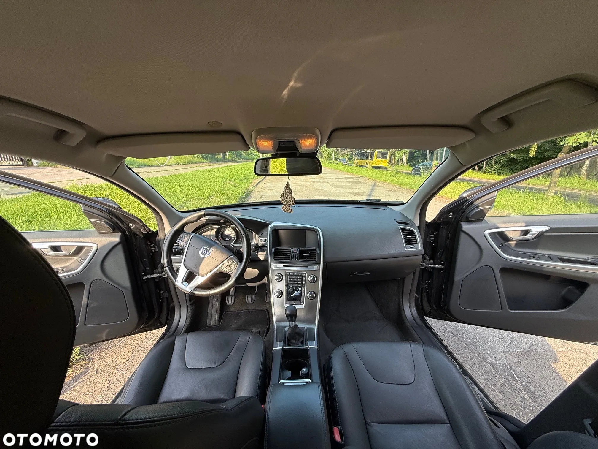 Volvo XC 60 D3 Base - 6
