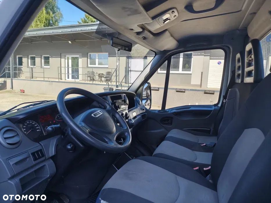 Iveco Daily 35C13 - 7