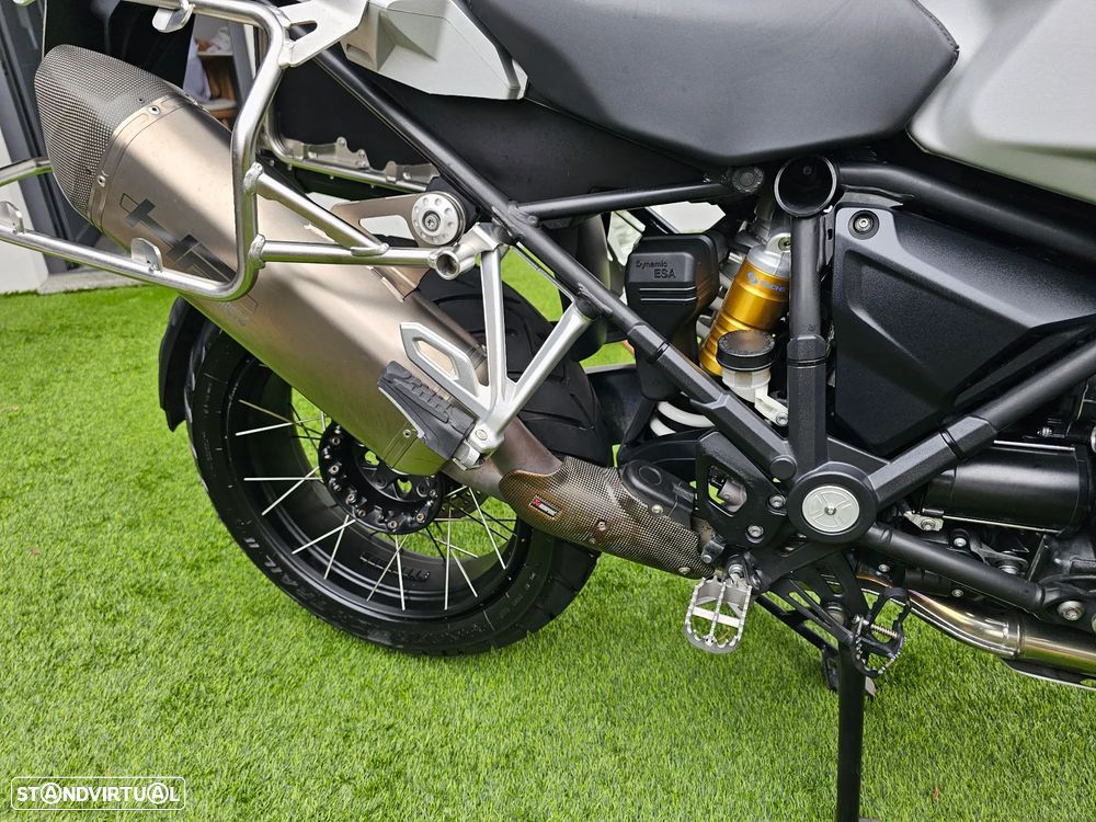 BMW R 1200 GS Adventure GS Adventure - 6
