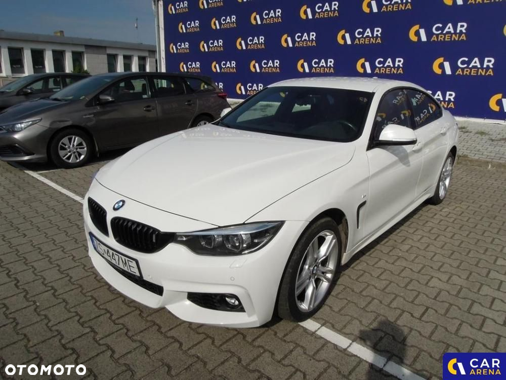 BMW Seria 4 - 3