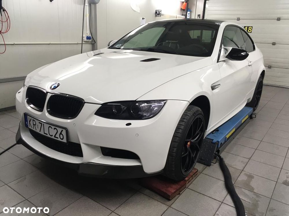 BMW M3 - 14