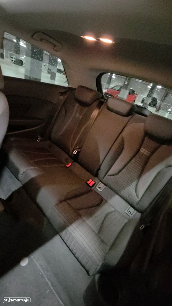 Audi A3 1.6 TDI ultra Attraction - 13