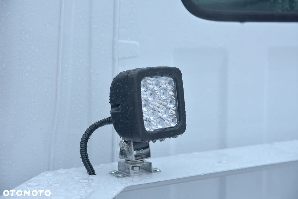 Renault Master Autolaweta Laweta 170KM - 22