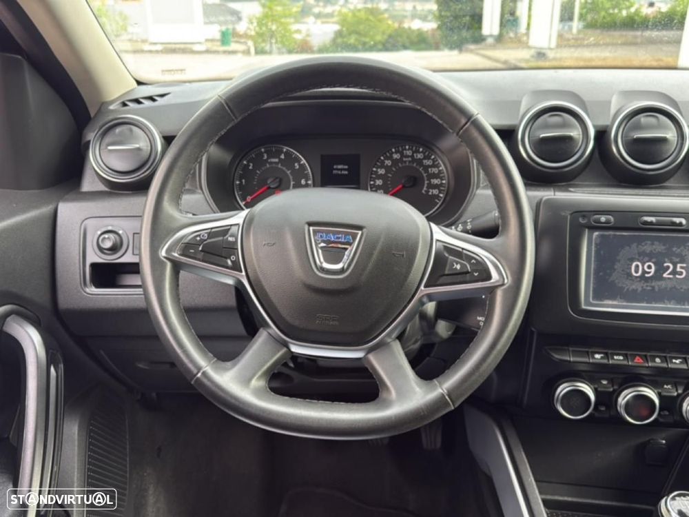 Dacia Duster 1.2 TCe Prestige - 18