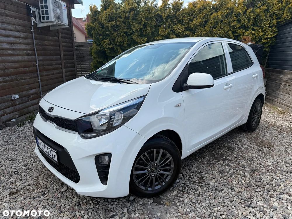 Kia Picanto 1.0 L - 2