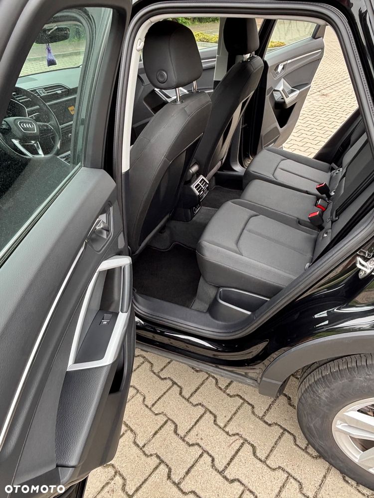 Audi Q3 1.4 TFSI - 16