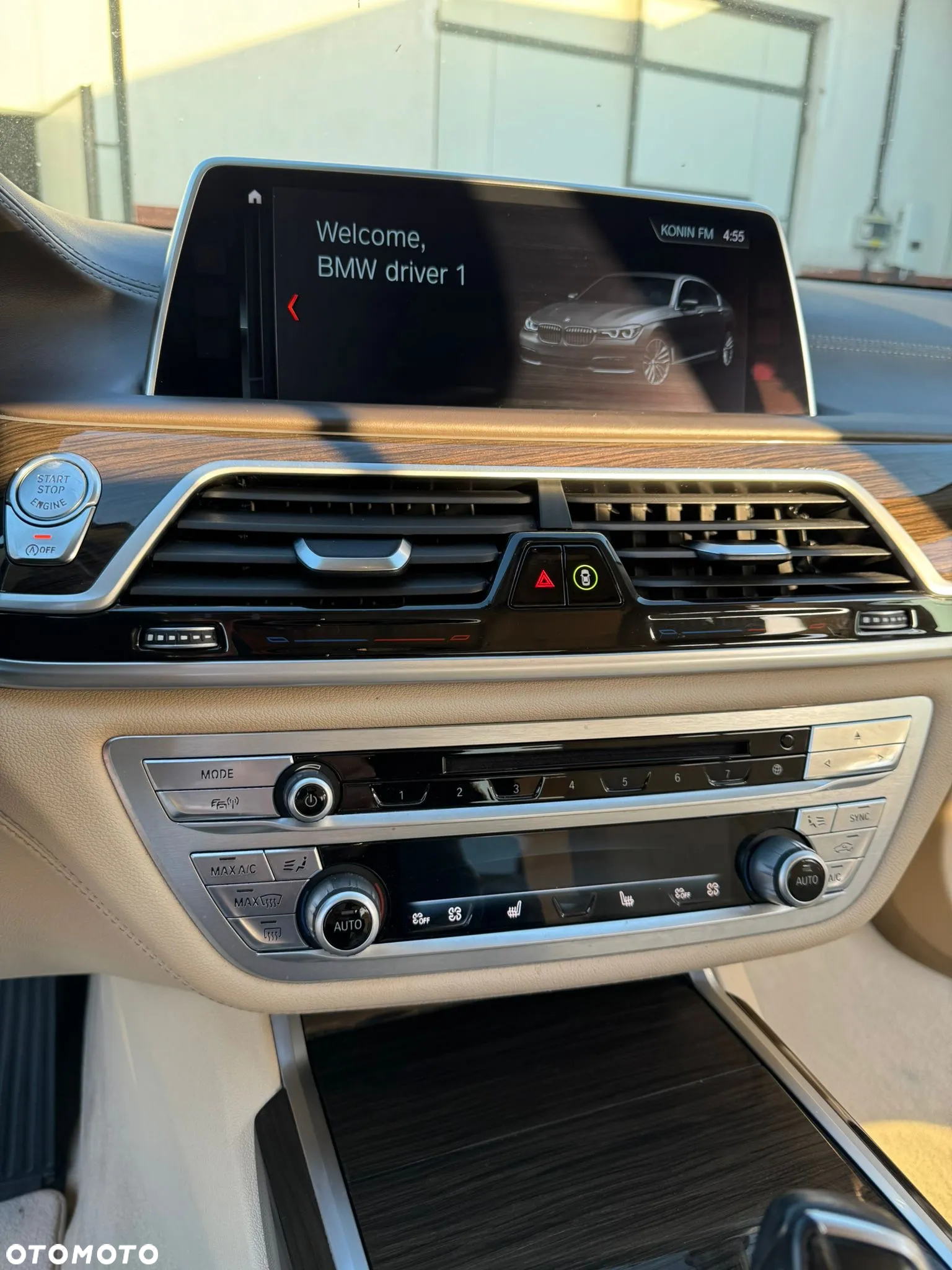 BMW Seria 7 730Ld xDrive - 21
