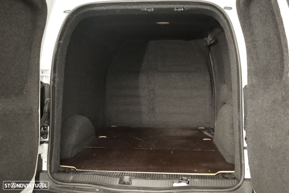 Renault kangoo 1.5 blue dci l1 advance - 20