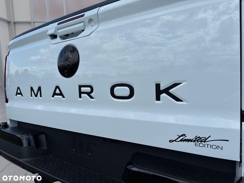 Volkswagen Amarok - 14