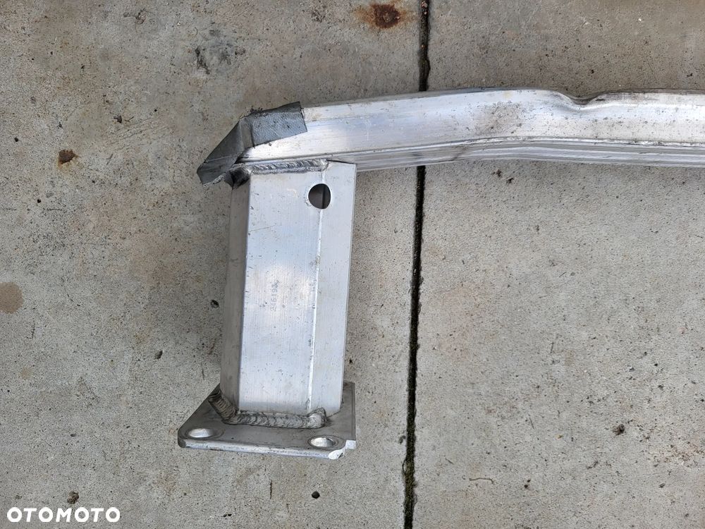 Belka wzmocnienie zderzaka przód Peugeot Partner IV Citroen Berlingo IV - 8