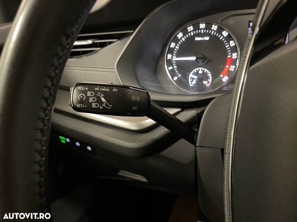 Skoda Octavia 2.0 TDI Ambition - 24