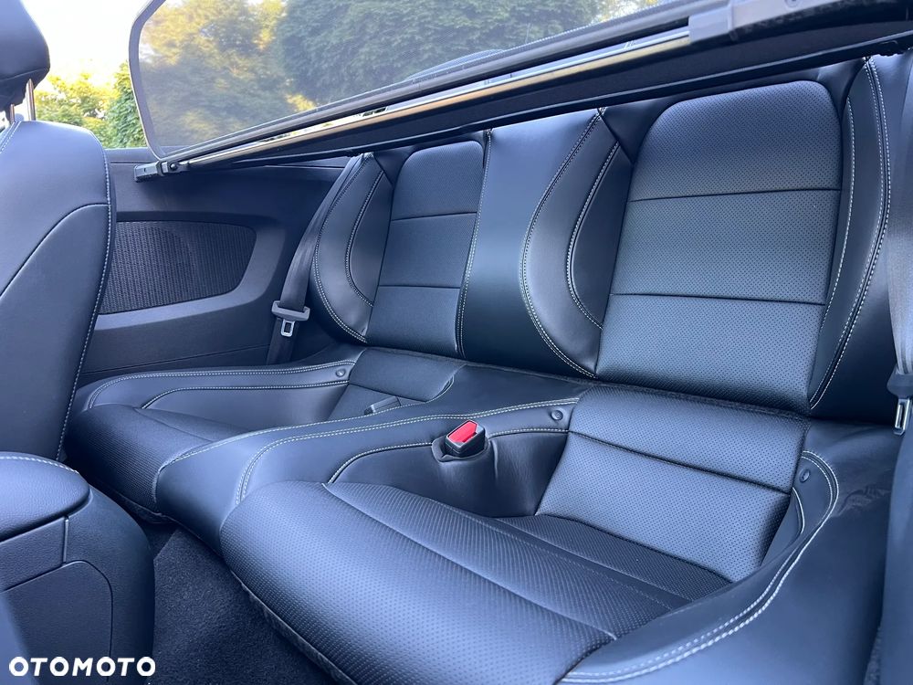 Ford Mustang - 15
