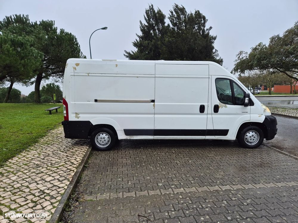Citroën Jumper - 4