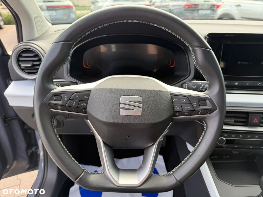 Seat Arona 1.0 TSI Style - 14