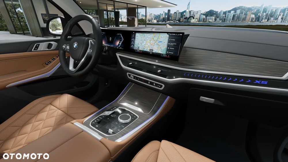 BMW X5 xDrive30d - 15