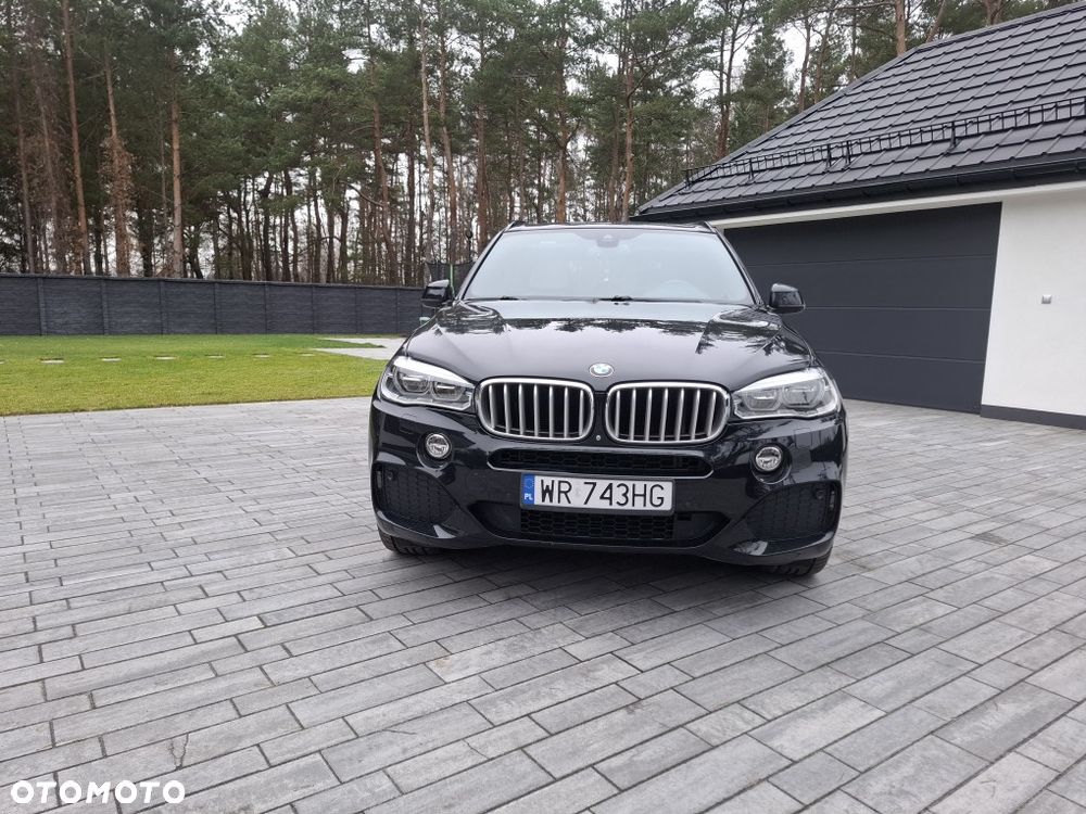 BMW X5 3.0si xDrive - 2