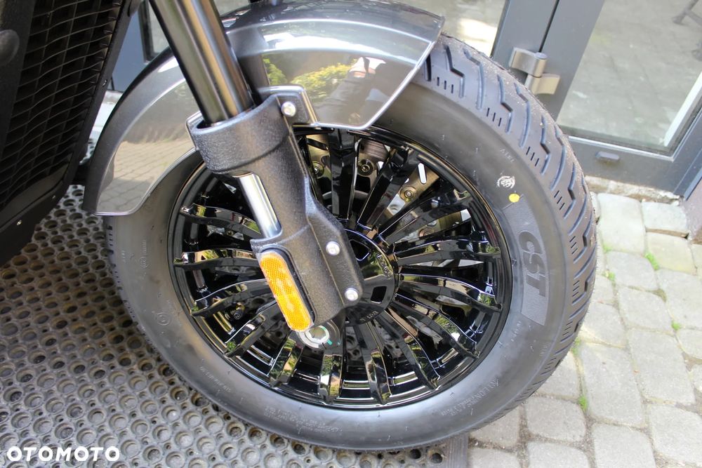 Benda Dark Flag 500 - 11