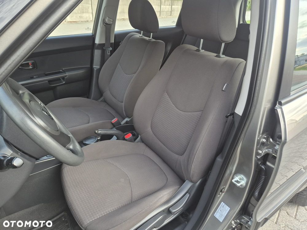 Kia Soul - 20