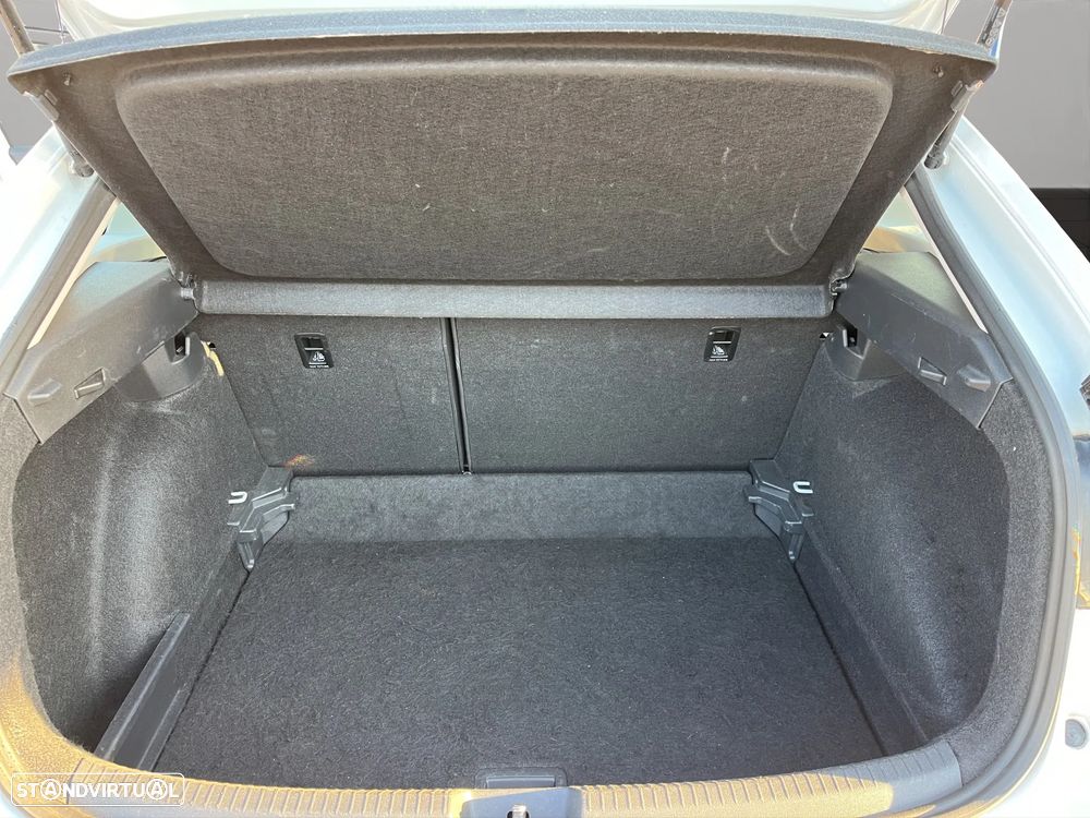 VW Taigo 1.0 TSI Life - 18