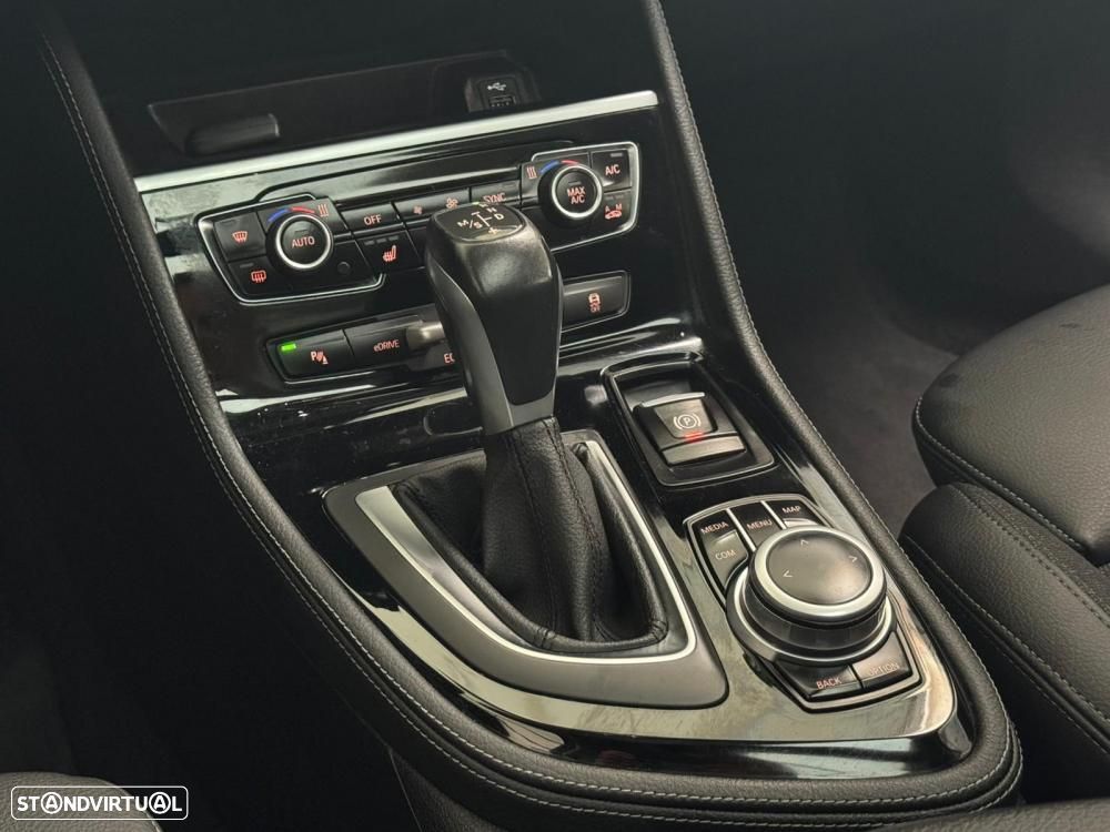 BMW 225xe Active Tourer Line Luxury - 41