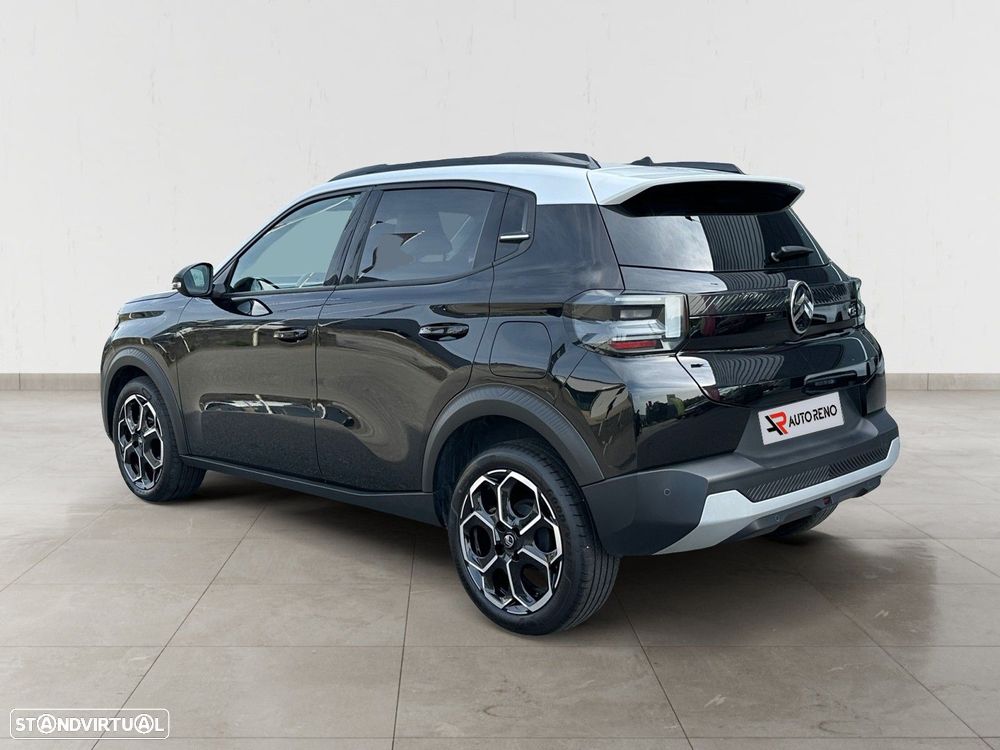 Citroën C3 1.2 PureTech Max - 3