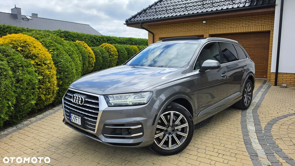 Audi Q7 - 9