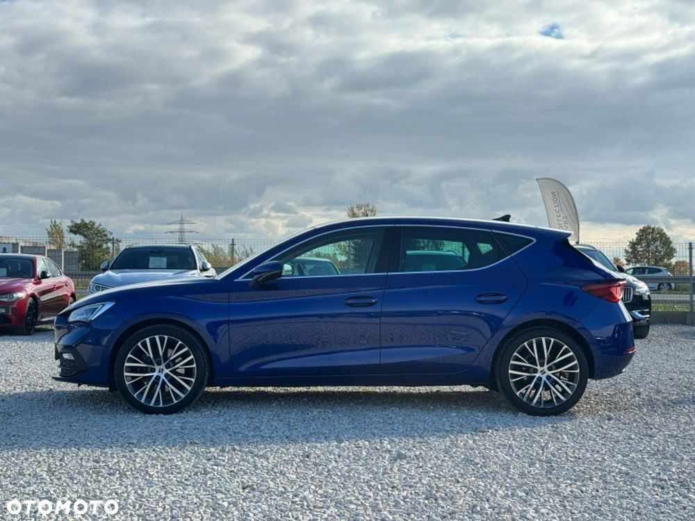Seat Leon 1.5 TSI Xcellence - 7