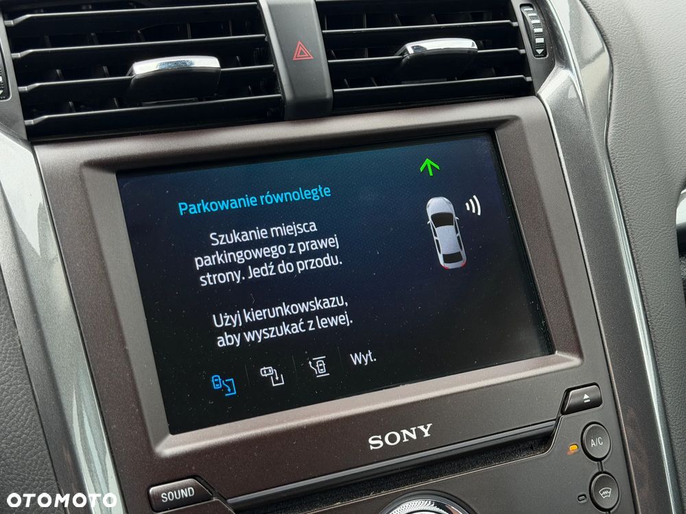 Ford Mondeo SW 2.0 EcoBlue Titanium - 17