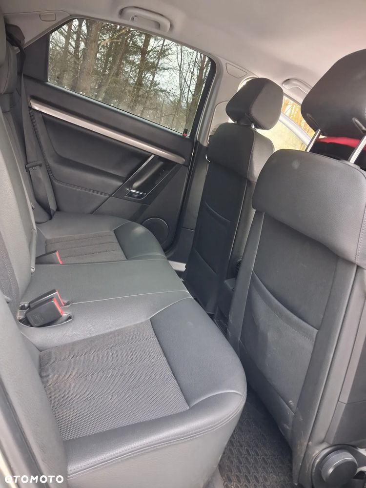 Opel Vectra 1.8 Cosmo - 19