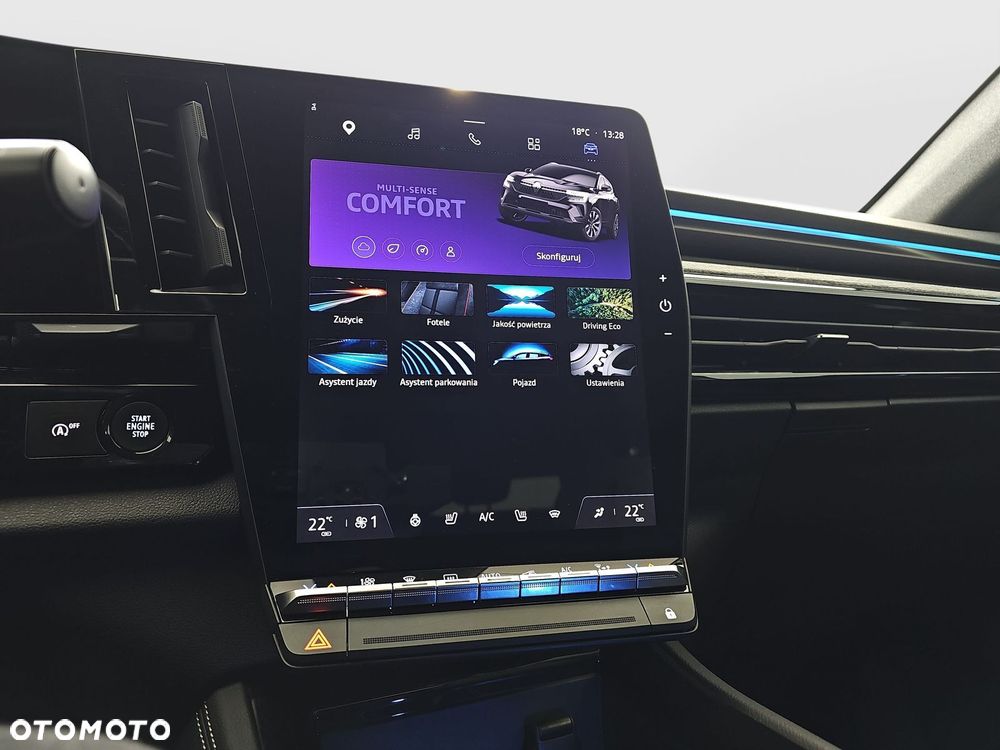 Renault Austral 1.3 TCe mHEV Techno - 19