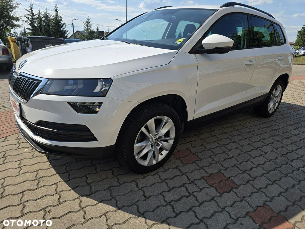 Skoda Karoq - 2