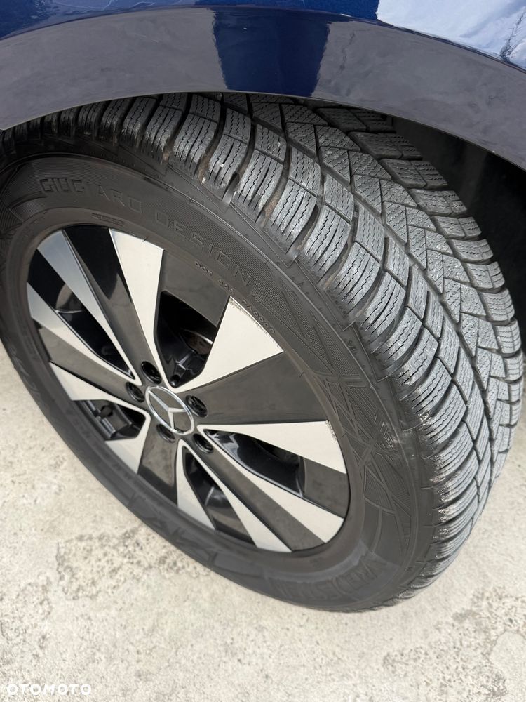 Mercedes-Benz Vito Tourer L3 Pro 4x4 9G-Tronic 447.705 - 36