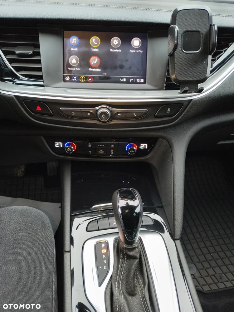 Opel Insignia 1.5 T Enjoy S&S - 9