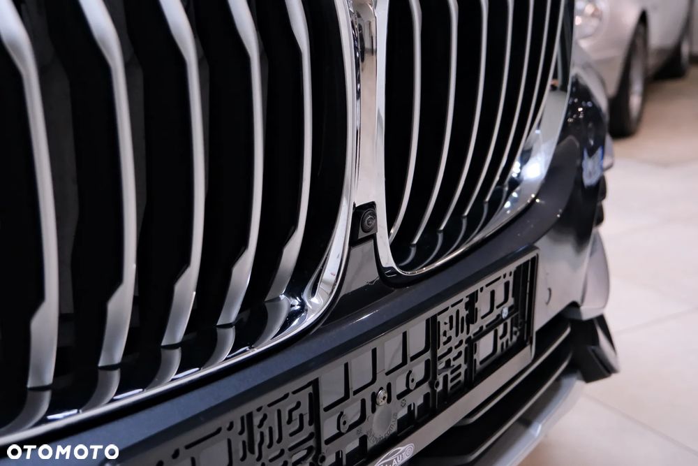 BMW X5 xDrive45e xLine - 5