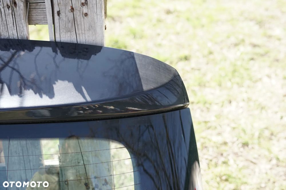 Klapa bagażnika tył Ford C-Max Mk.2 FA - 4