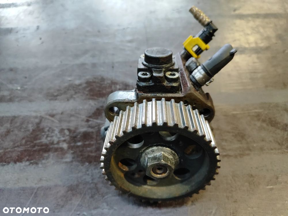 POMPA WTRYSKOWA do Fiat Ducato III 2.0 D M-JET Euro 5 250A1000 - 1