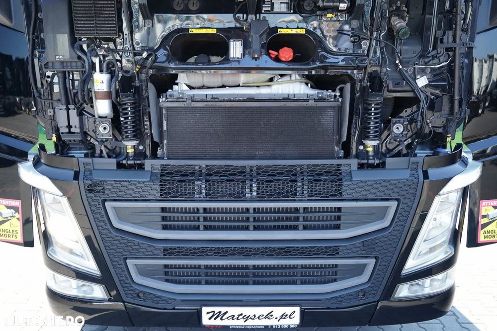 Volvo VOLVO FH 500 / I-SHIFT / EURO 6 - 36