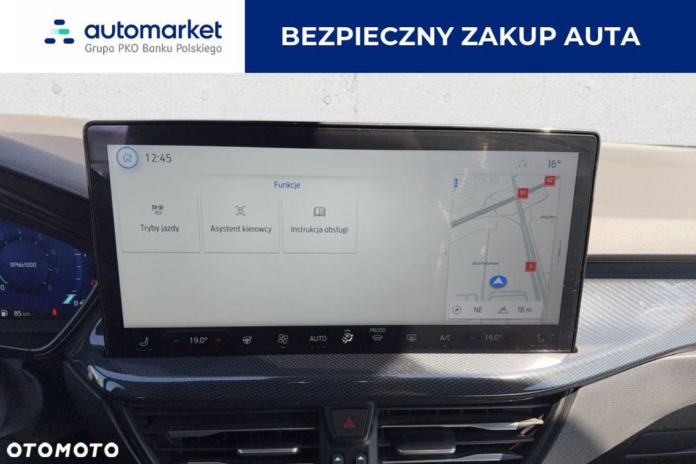 Ford Focus 2.3 EcoBoost ST X - 10