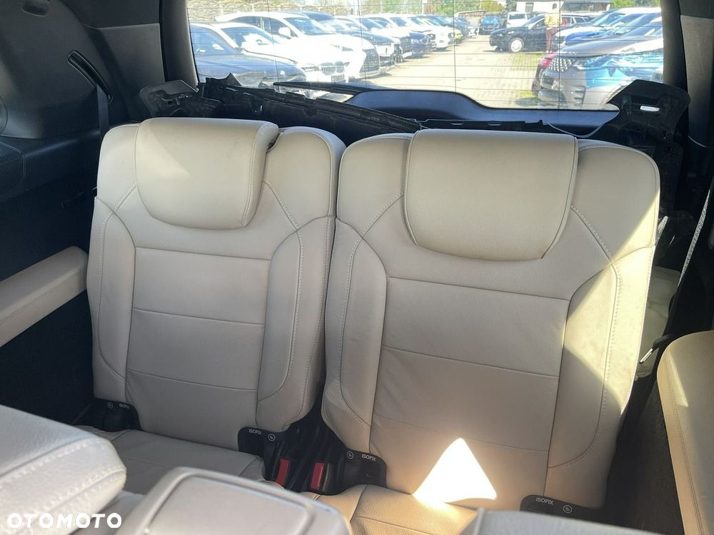 Mercedes-Benz GLS 350 d 4Matic 9G-TRONIC AMG Line - 15