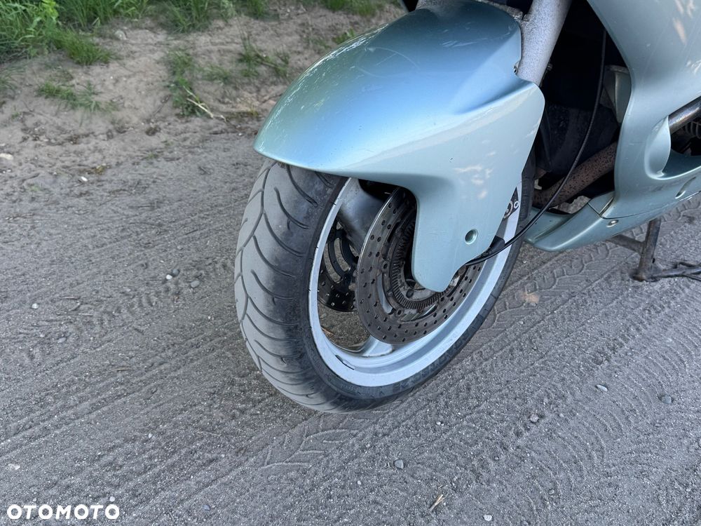 BMW RT - 17