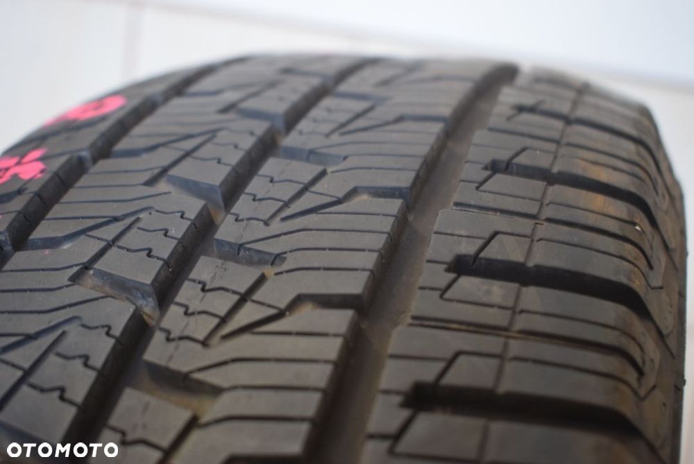 R15C 215/65 Continental VanContact 4season Wysyłka gratis! - 3
