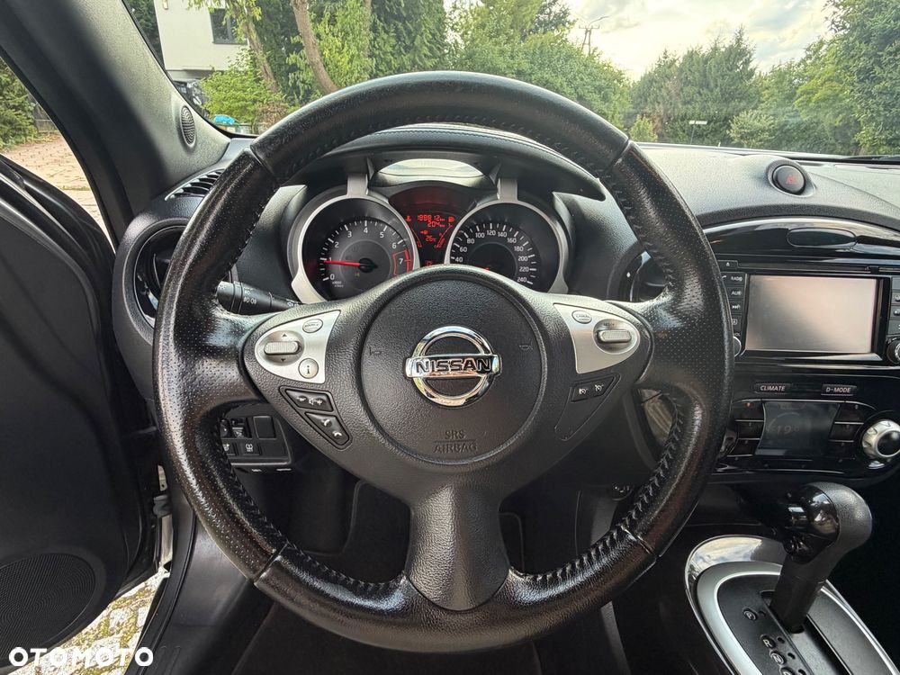 Nissan Juke - 25