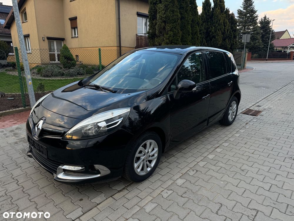 Renault Scenic ENERGY TCe 115 S&S Bose Edition - 25