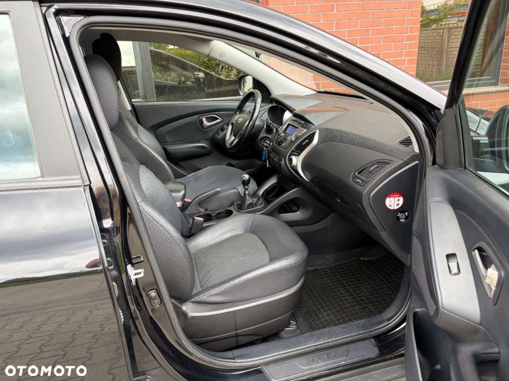 Hyundai ix35 1.6 GDI Comfort 2WD - 15