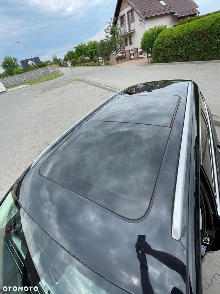 Volkswagen Passat - 10