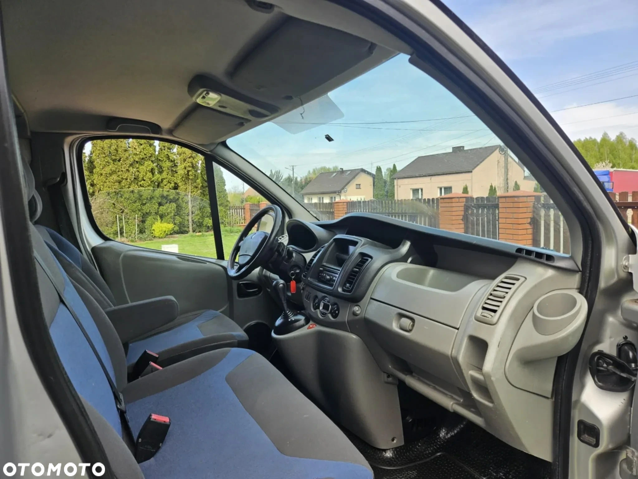 Renault Trafic - 10