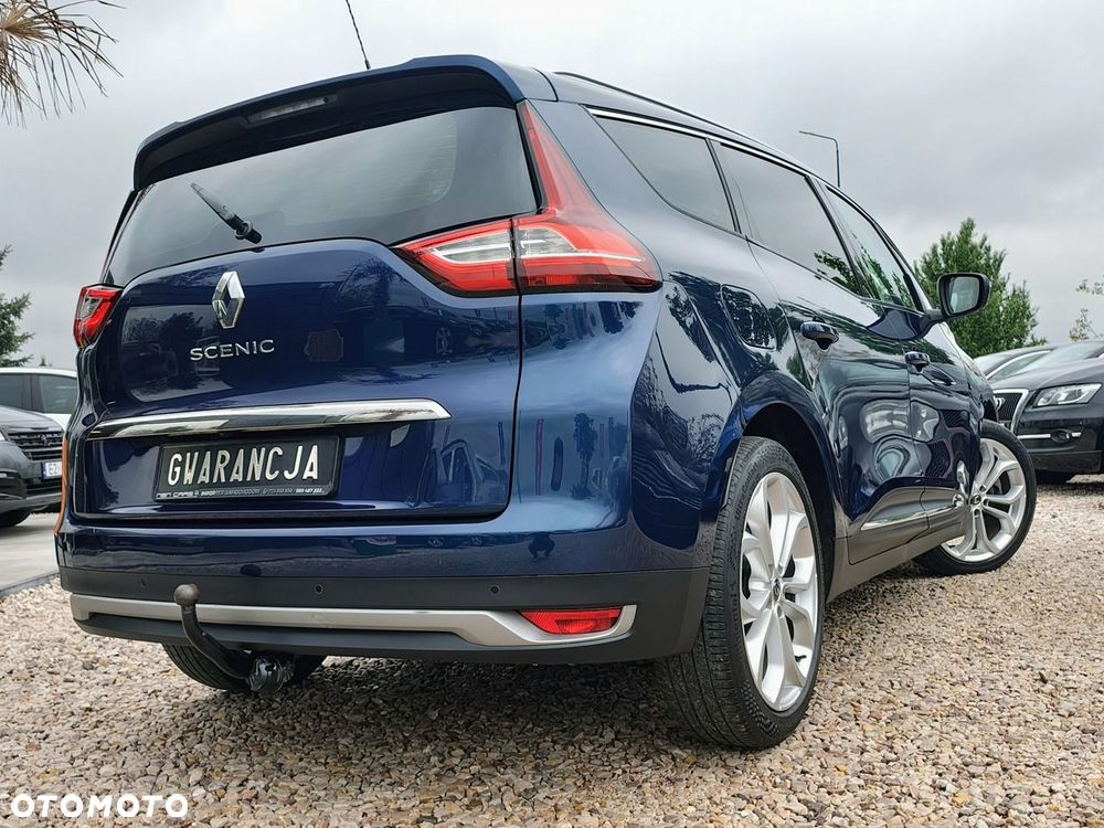 Renault Grand Scenic - 21