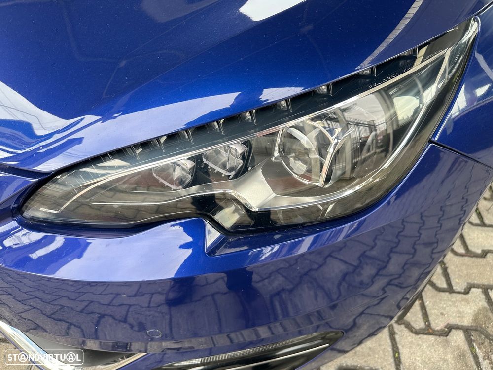 Peugeot 308 SW PureTech 130 Stop & Start GT-Line Edition - 21