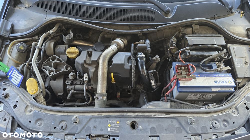 Renault Megane - 8